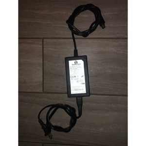 AC/DC Adapter Mini 5-Pin Metal DIN For Iomega DA-30C03 30941702 Hard Disk Drive